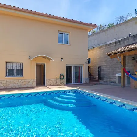 Blue Twins Holiday home